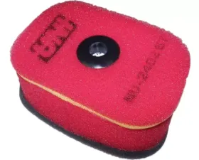 Uni Filter Multi-Stage Competition Air Filter for Suzuki DRZ 250 2001-2007