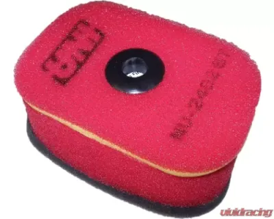 Uni Filter Multi-Stage Competition Air Filter for Suzuki DRZ 250 2001-2007 - NU-2482ST