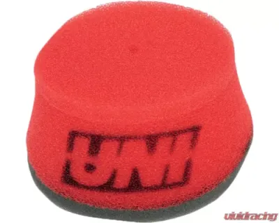 Uni Filter Multi-Stage Competition Air Filter for Kawasaki KLX 125 2003-2006/Suzuki DRZ 125 2003-2020 - NU-2484ST