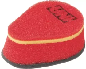Uni Filter Multi-Stage Competition Air Filter for Suzuki DR 650 1996-2018