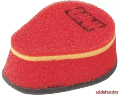 Uni Filter Multi-Stage Competition Air Filter for Suzuki DR 650 1996-2018 - NU-2488ST