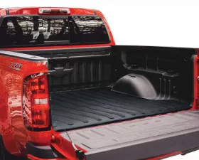 Boomerang Truck Bed Mat Chevrolet Silverado | GMC Sierra Short Beds 5.8' 2019+