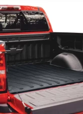 Boomerang Truck Bed Mat Chevrolet Silverado | GMC Sierra Short Beds 6.5' 2019+                                     - TM663BAGGED - Image 3