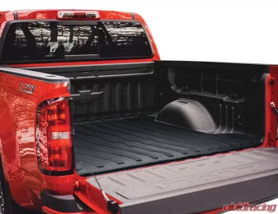 Boomerang Truck Bed Mat Chevrolet Silverado | GMC Sierra Short Beds 6.5' 2019+ - TM663BAGGED