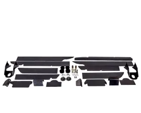 Hellwig Frame Fx Kit Chevrolet Chevelle 1964-1967