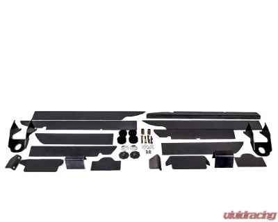 Hellwig Frame Fx Kit Chevrolet Chevelle 1964-1967 - 11102