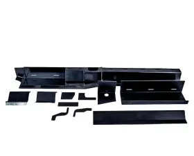Hellwig Frame Fx Kit Buick Regal 1978-1987