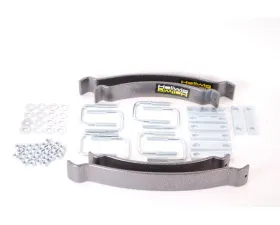 Hellwig EZ-1000 Helper Spring Kit Toyota Tacoma 2005-2015