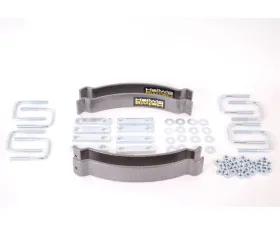Hellwig EZ-1000 Helper Spring Kit Nissan Pickup 1987-2004