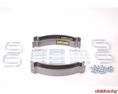 Hellwig EZ-1000 Helper Spring Kit Nissan Pickup 1987-2004 - 1265