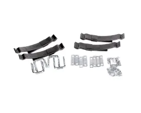 Hellwig Load Pro 15 Load Leveler Helper Springs Chevrolet | Dodge | Ford | GMC | Mazda | Toyota 1972-2004