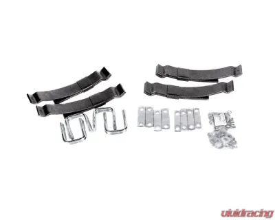 Hellwig Load Pro 15 Load Leveler Helper Springs Chevrolet | Dodge | Ford | GMC | Mazda | Toyota 1972-2004 - 1515