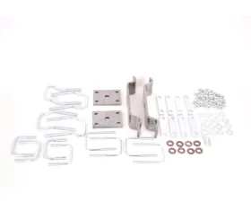 Hellwig Load Pro 15 Load Leveler Helper Springs Ford Ranger 1983-1989