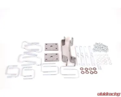 Hellwig Load Pro 15 Load Leveler Helper Springs Ford Ranger 1983-1989 - 1535