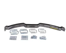 Hellwig EZ-990 Helper Spring Kit Chevrolet Suburban 1990-1994