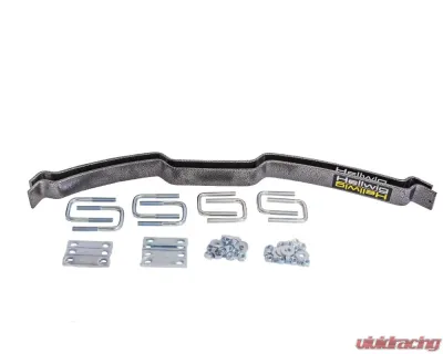 Hellwig EZ-990 Helper Spring Kit Chevrolet Suburban 1990-1994 - 1801