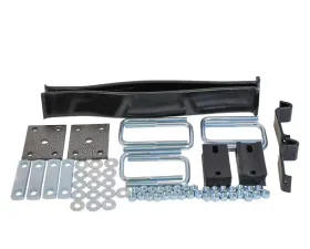 Hellwig EZ-990 Helper Spring Ford Excursion 2000-2005