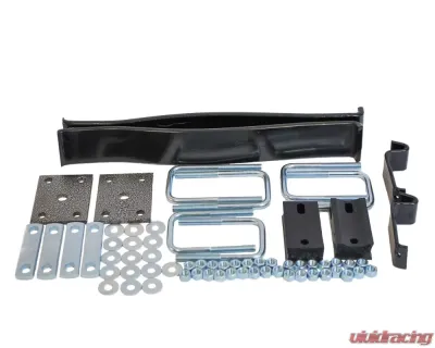 Hellwig EZ-990 Helper Spring Ford Excursion 2000-2005 - 1902