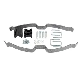 Hellwig EZ-990 Helper Spring Ford Transit 150 | 250 2016-2019