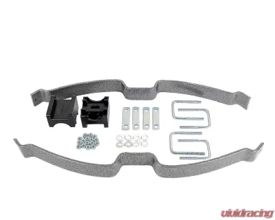 Hellwig EZ-990 Helper Spring Ford Transit 150 | 250 2016-2019 - 1904
