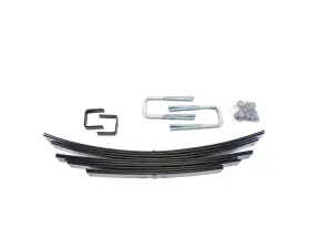 Hellwig Load Pro 15 Helper Spring Toyota Tacoma 2005-2018