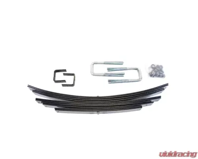 Hellwig Load Pro 15 Helper Spring Toyota Tacoma 2005-2018 - 1906