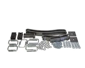 Hellwig EZ-1000 Helper Spring Nissan Frontier 2005-2019