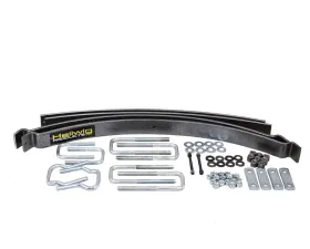 Hellwig Pro Series Helper Spring Toyota Tundra | Sequoia 2000-2006