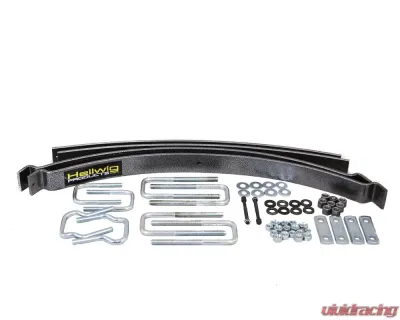 Hellwig Pro Series Helper Spring Toyota Tundra | Sequoia 2000-2006 - 1910