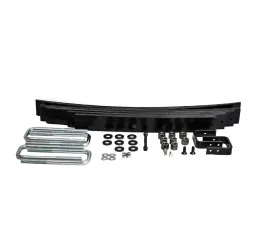 Hellwig LP-15 Helper Spring Kit Toyota Hilux 2005-2018