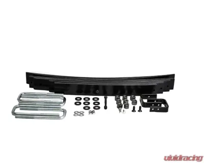 Hellwig LP-15 Helper Spring Kit Toyota Hilux 2005-2018 - 1911