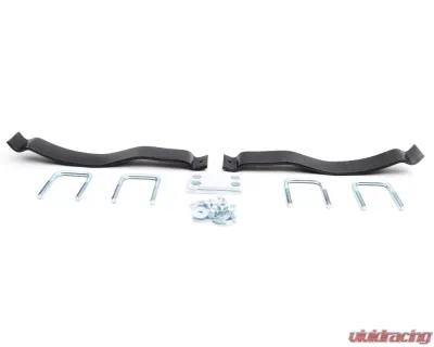Hellwig Traction Control Spring W/2.5" Wide Leaf Springs Dodge Ram 1500 1994-2002 - 2002