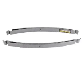Hellwig LP-25 Progressive Rate Helper Spring Kits GMC Sierra 1500 Classic 2007-2007