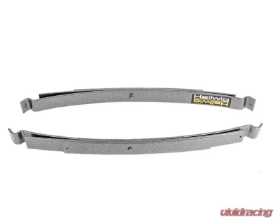 Hellwig LP-25 Progressive Rate Helper Spring Kits GMC Sierra 1500 Classic 2007-2007 - 2510