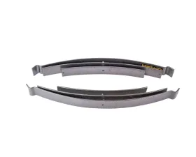 Hellwig LP-25 Progressive Rate Load Leveler Helper Springs Ford F-350 Super Duty 2011-2019