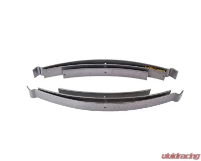 Hellwig LP-25 Progressive Rate Load Leveler Helper Springs Ford F-350 Super Duty 2011-2019 - 2511