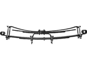 Hellwig LP-25 Progressive Rate Load Leveler Helper Springs Chevrolet Silverado 2500 HD 2011-2018