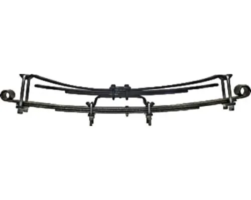 Hellwig LP-25 Progressive Rate Load Leveler Helper Springs Ford | Dodge 1980-2007 - 2520