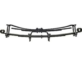Hellwig LP-25 Progressive Rate Load Leveler Helper Springs Ford | Dodge 1980-2007