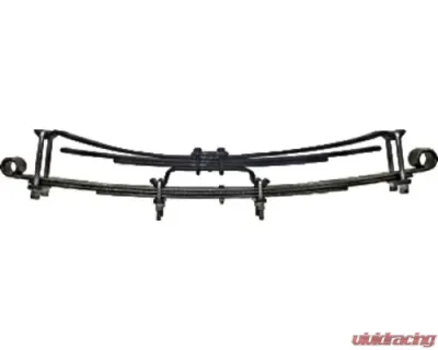 Hellwig LP-25 Progressive Rate Load Leveling Helper Springs Dodge Sprinter 2500 2004-2009 - 2551