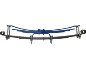 Hellwig LP-35 Heavy Duty Load Leveler Helper Springs Ford E-150 Econoline 2007-2008