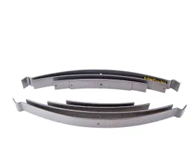 Hellwig LP-35 Heavy Duty Load Leveling Helper Springs Ford F-250 Super Duty 2011-2020