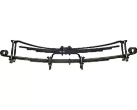 Hellwig LP-35 Heavy Duty Load Leveling Helper Springs Ram 3500 2011-2020