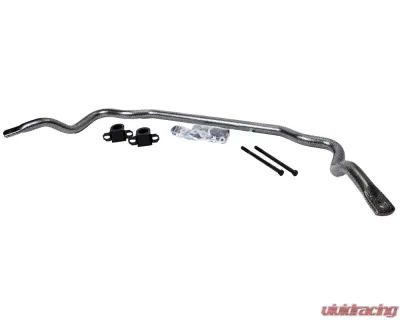 Hellwig Tubular Front Sway Bar Pontiac Lemans 1978-1981 - 55700