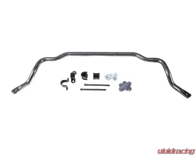 Hellwig Tubular Front Sway Bar Pontiac Lemans 1968-1977 - 55703