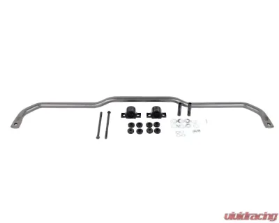 Hellwig Tubular Front Sway Bar Pontiac Ventura 1971-1974 - 55705