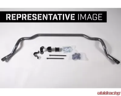 Hellwig Tubular Front Sway Bar Chevrolet Nomad | Bel Air 1955-1957 - 55723
