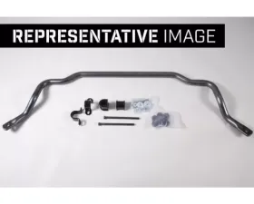 Hellwig Front Sway Bar Chevrolet Corvette 1997-2013