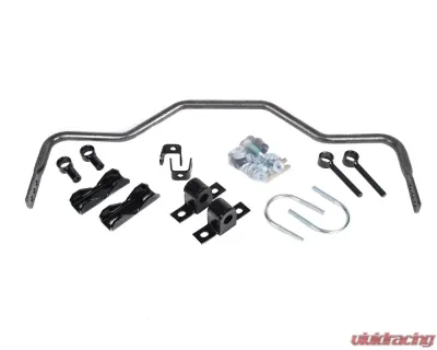 Hellwig Tubular Rear Sway Bar Buick Century 1978-1981 - 55809