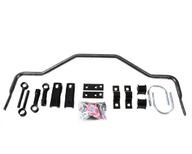 Hellwig Tubular Rear Sway Bar Chevrolet Camaro 1982-2002